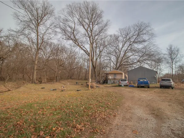 16576 W Highway 12, Gentry, AR 72734