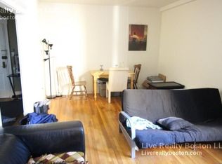 1634 Comm Ave APT 9, Boston, MA 02135