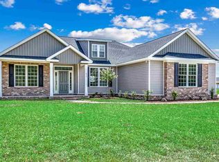615 Sunny Pond Ln LOT 68, Aynor, SC 29511
