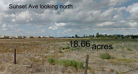 2nd image of Citrus And Dunlap #18.66 acre