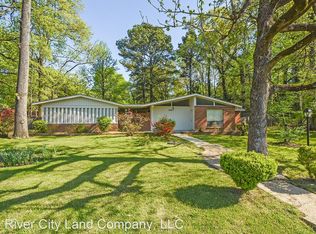 4756 Stage Rd, Memphis, TN 38128