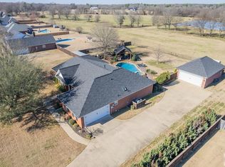5102 Rochelle Ln, Texarkana, TX 75503