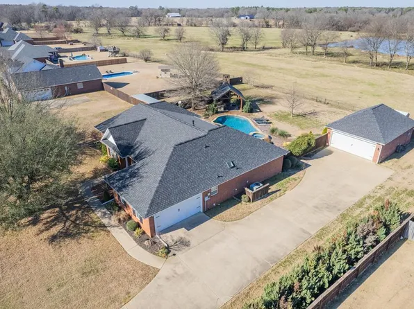 5102 Rochelle Ln, Texarkana, TX 75503