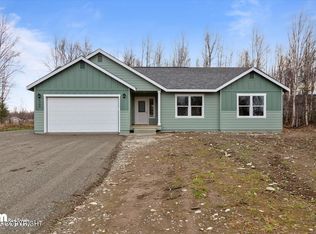4084 E Zircon Cir, Wasilla, AK 99654