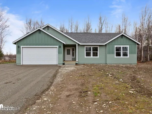 4084 E Zircon Cir, Wasilla, AK 99654