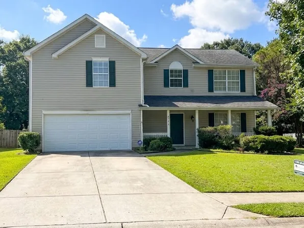 3181 Greenbrier Ct, Buford, GA 30519
