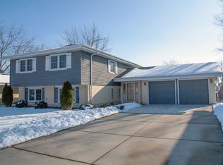 1265 Blair Ln, Hoffman Estates, IL