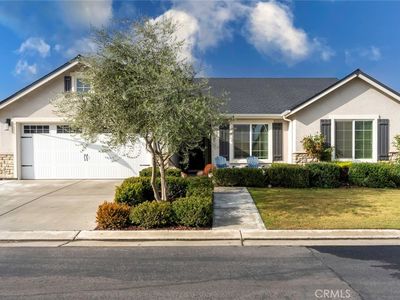 1765 Clearwater St, Tulare, CA, 93274