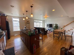 61 Circuit St #61, Roxbury, MA 02119