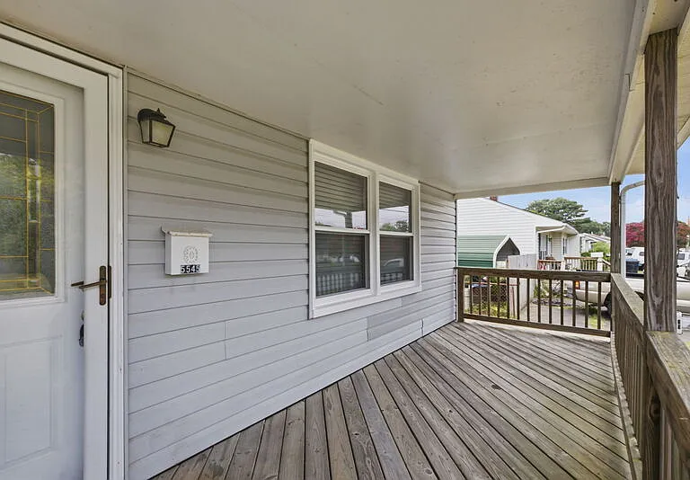 5545 Aragon Dr — Photo 4
