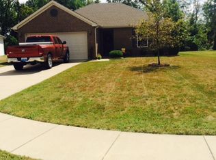 3230 Trails Way, Owensboro, KY 42303