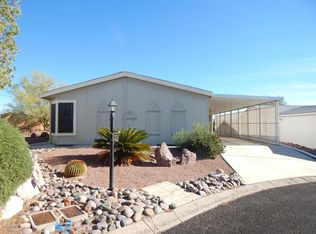 3525 S Goldleaf Loop, Tucson, AZ 85735