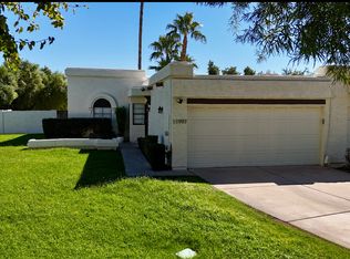 11997 N 93rd St, Scottsdale, AZ 85260