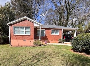 (Undisclosed Address), Decatur, GA 30032