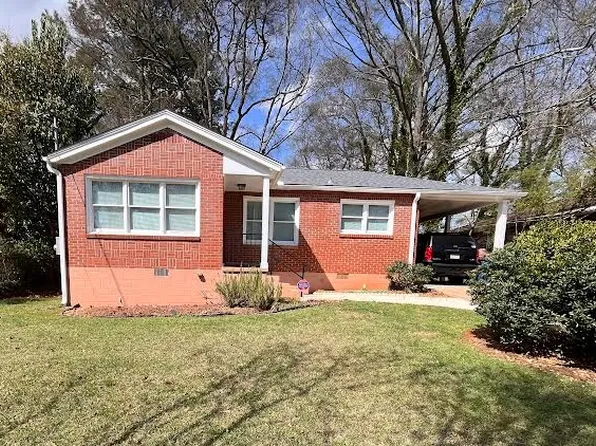 (undisclosed Address), Decatur, GA 30032