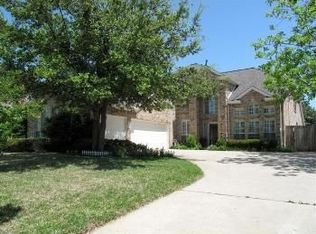 1316 Lakehurst Dr, Flower Mound, TX 75022