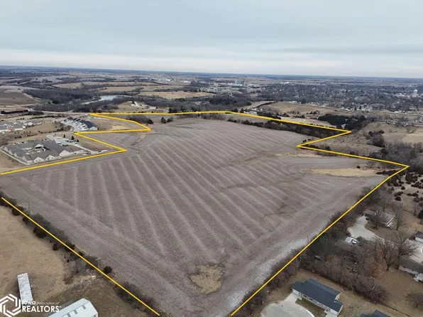 1208 W Clay St, Osceola, IA 50213