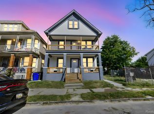 5228 Elmer St, Detroit, MI