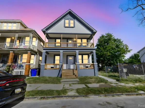 5228 Elmer St, Detroit, MI 48210