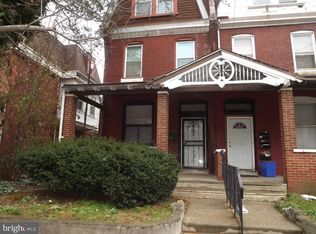 5019 Penn St, Philadelphia, PA 19124