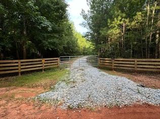 0 Pilgrim Rst, Manchester, GA 31816