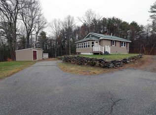 500 Whitefield Rd, Pittston, ME 04345