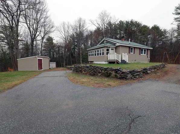 500 Whitefield Road, Pittston, ME 04345