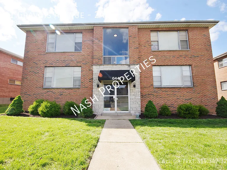 6441 Gravois Ave #2A — Photo 5