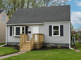 1726 N Brookfield St, South Bend, IN 46628
