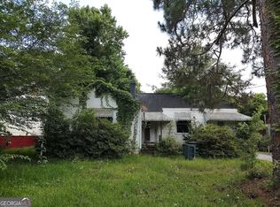 1130 Sylvian Dr, Macon, GA