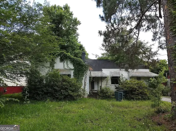 1130 Sylvian Dr, Macon, GA 31206