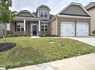 405 Simsbury Way, Greer, SC 29650