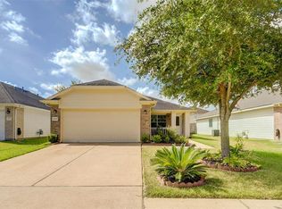 19739 River Pointe Ln, Katy, TX 77449
