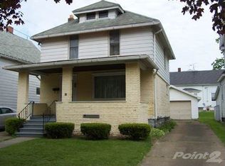 63 W Doughty St, Dunkirk, NY 14048