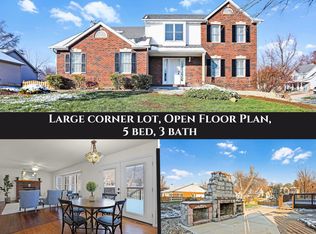 107 Burns Farm West Ct, Edwardsville, IL