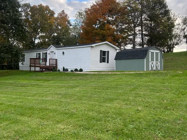 399 Gessner Rd, Lewisburg, PA 17837