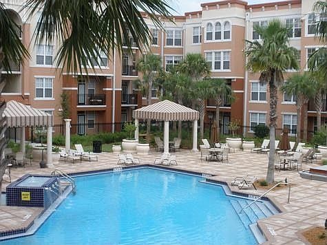 1st image of 10435 Midtown Pkwy #265