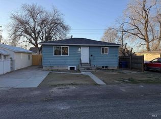 439 Van Buren St, Twin Falls, ID 83301