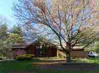 6777 E 1125 S, Hamlet, IN 46532