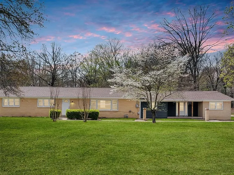 8701 Tullahoma Hwy — Photo 1