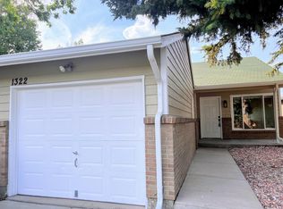 1322 Parker Dr #1322, Longmont, CO 80501