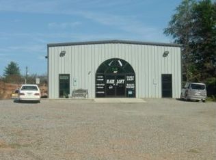 367 S Main St, Troutman, NC 28166