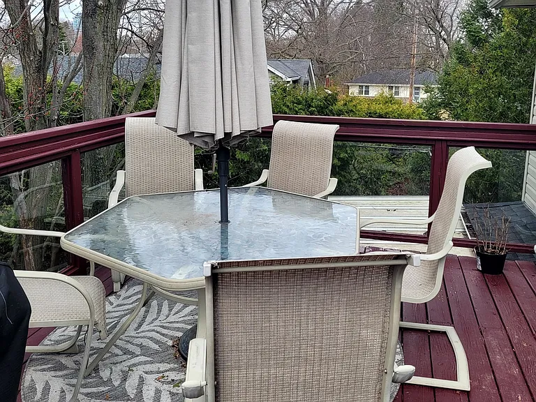 630 Drury Ln #UPPER — Photo 18