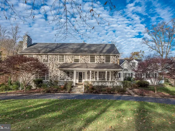 1401 Morris Ave, Villanova, PA 19085