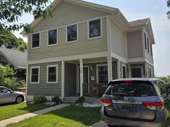 1129 Erin Street #1, Madison, WI 53715