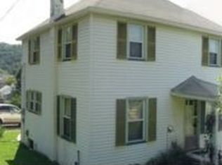 1764 Frederick Ave, Williamsport, PA 17701
