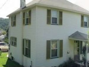 1764 Frederick Ave, Williamsport, PA, 17701