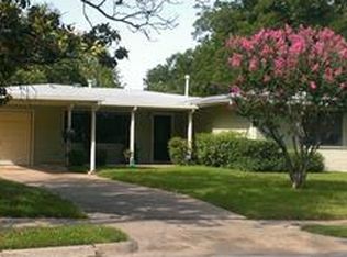 2814 W 50th St, Austin, TX 78731