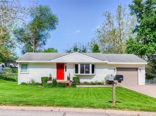 7614 SW 10th St, Des Moines, IA 50315