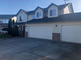 1612 SE 187th Pl, Vancouver, WA 98683